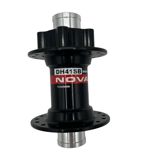 NOVATEC HUB - FRONT - 32H - 110X20