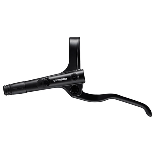 SHIMANO BL-MT200 DISC BRAKE LEVER ALTUS LEFT BLACK