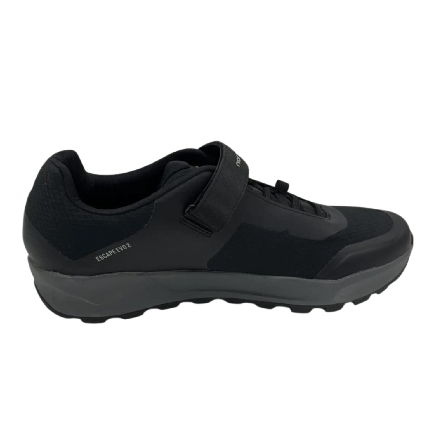 NORTHWAVE ESCAPE EVO 2 - BLACK - SIZE 46