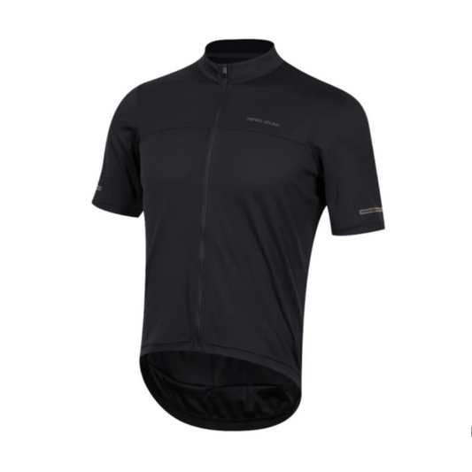 Pearl Izumi Jersey- Tempo Black Small