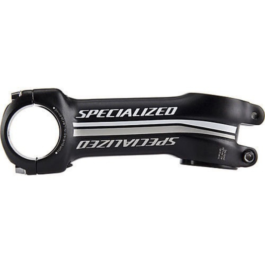 SPECIALIZED PRO CLP MULTI STEM BLK 31.8  90mm
