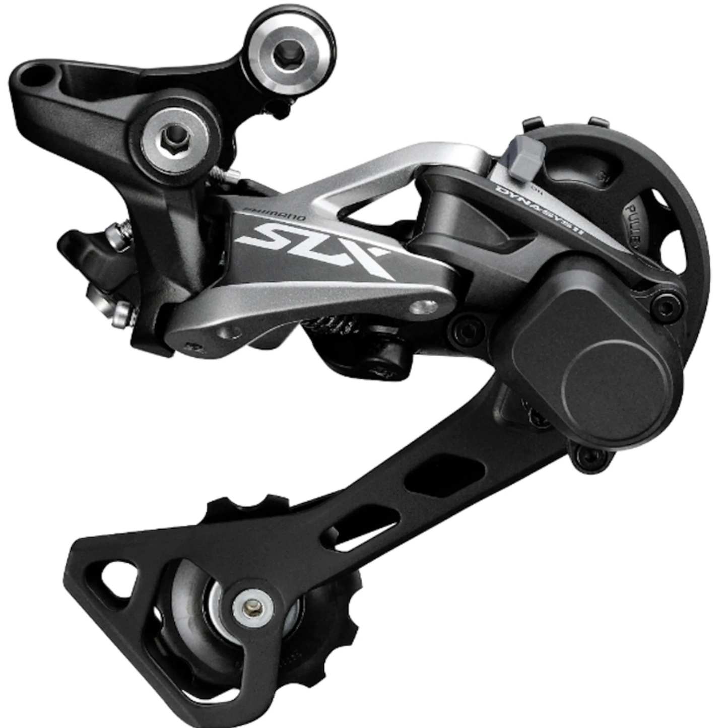 RD-M7000 Rear Deraileur SLX Shadow+ Medium 1 x 11 46T Max2 x 42T Max