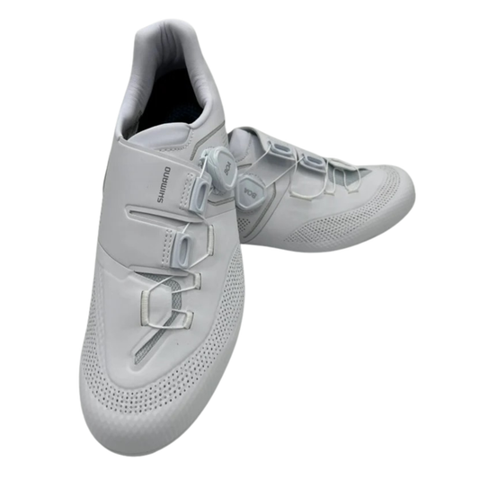 SHIMANO RC503 WIDE - WHITE - SIZE 44