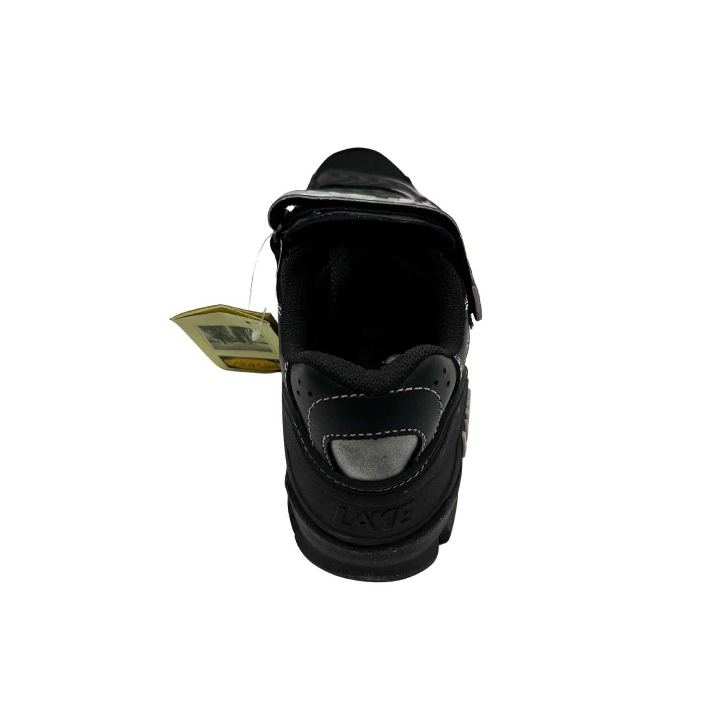 LAKE MX165-W Black / Metallic Rose