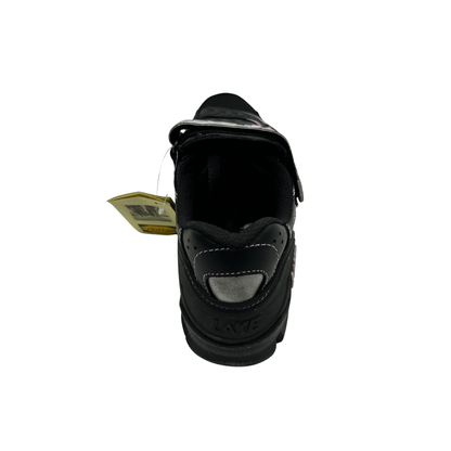 LAKE MX165-W Black / Metallic Rose