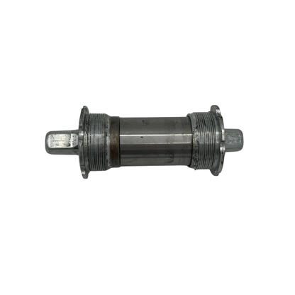 CAMPAGNOLO BOTTOM BRACKET - SQUARE TAPER - ENGLISH - 115m