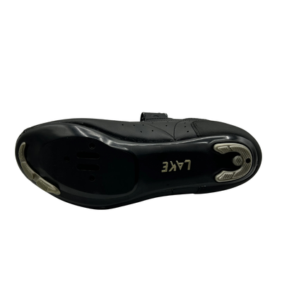 LAKE CX165 Black / Silver