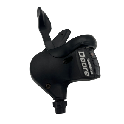 SHIMANO DEORE TRIGGER SHIFTER - SL-M536 - 9 SPEED