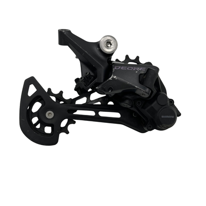 SHIMANO REAR DERAILLEUR - DEORE RD-M6100