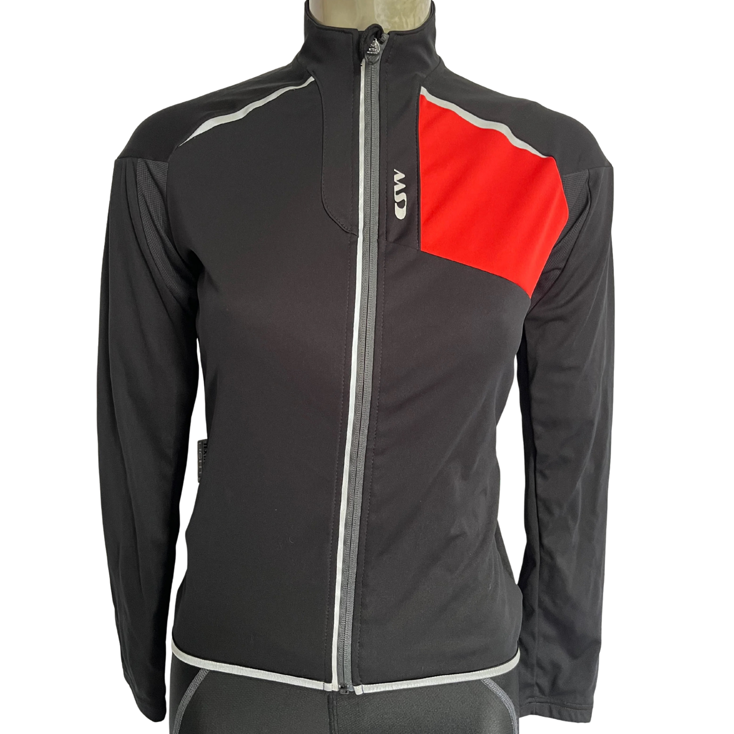 Campagnolo Wind Protection black/red