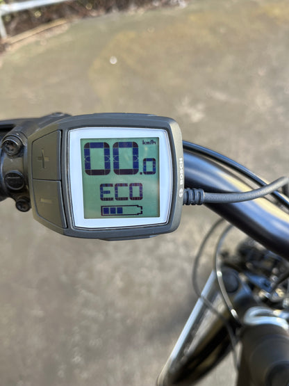 Gazelle Vento T9 E-Bike