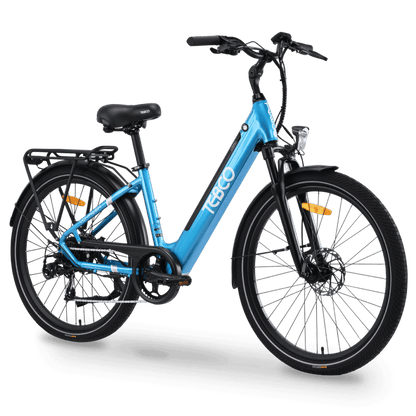 TEBCO VOYAGER