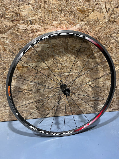 FULCRUM RACING 5 | 700c Front Wheel