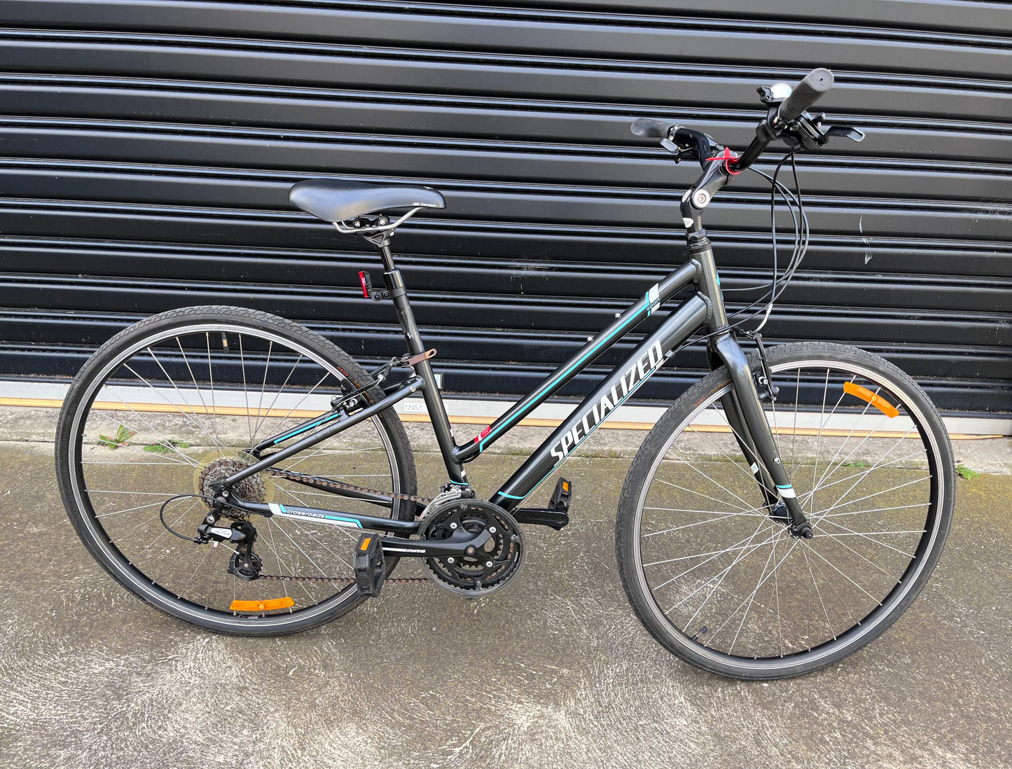 SPECIALIZED HYBRID SPORT WOMENS XS