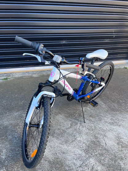 Avanti Spice 24” Girls bike