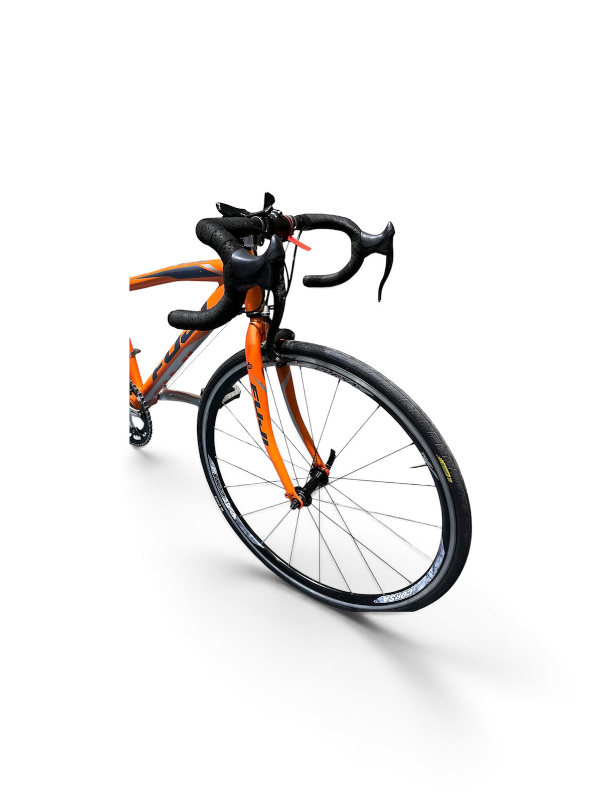 FUJI ACE | Junior Road Bike