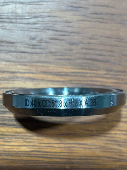 CEMA Headset Sealed Bearing