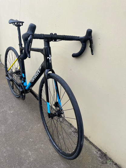 WILIER GARDA | Carbon Frame | 105 Di2-