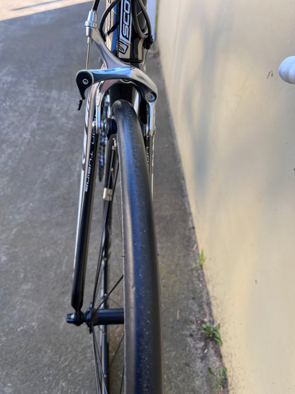 SCOTT Speedster XS