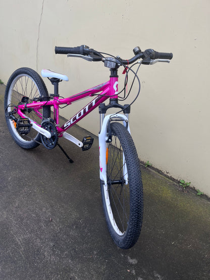 Scott Contessa 24” Pink