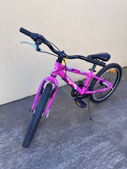 Avanti Spice 20” kids bike Pink