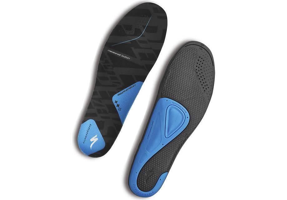 SPECIALIZED Footbed  Blue ++ 48-49