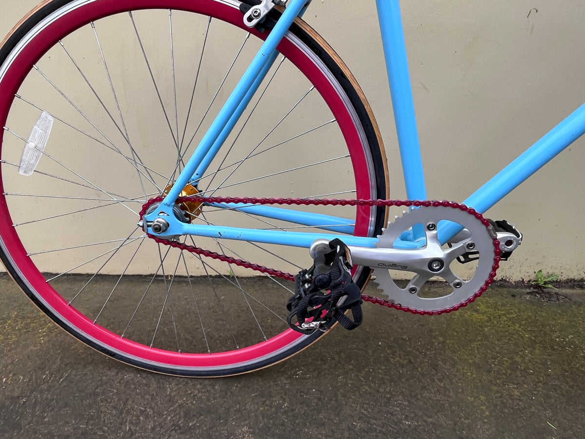 Republic Fixi S/M