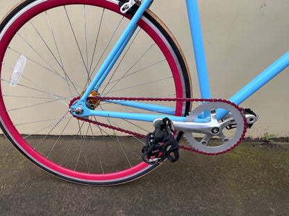 Republic Fixi S/M