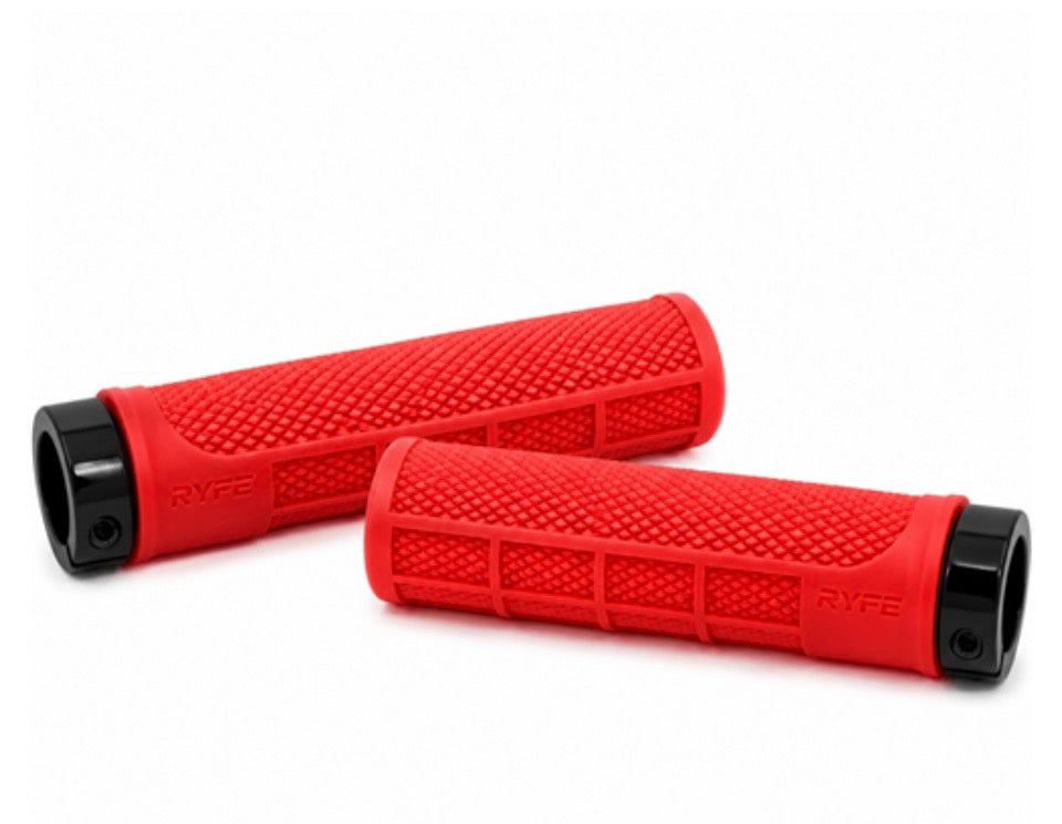 RYFE Grip- Ripsaw- Red