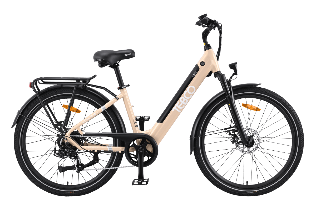 TEBCO VOYAGER