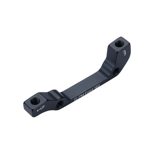 BBB BBS-94F POWERMOUNT - DISC BRAKE ADAPTOR - IS160 - PM180 FRONT