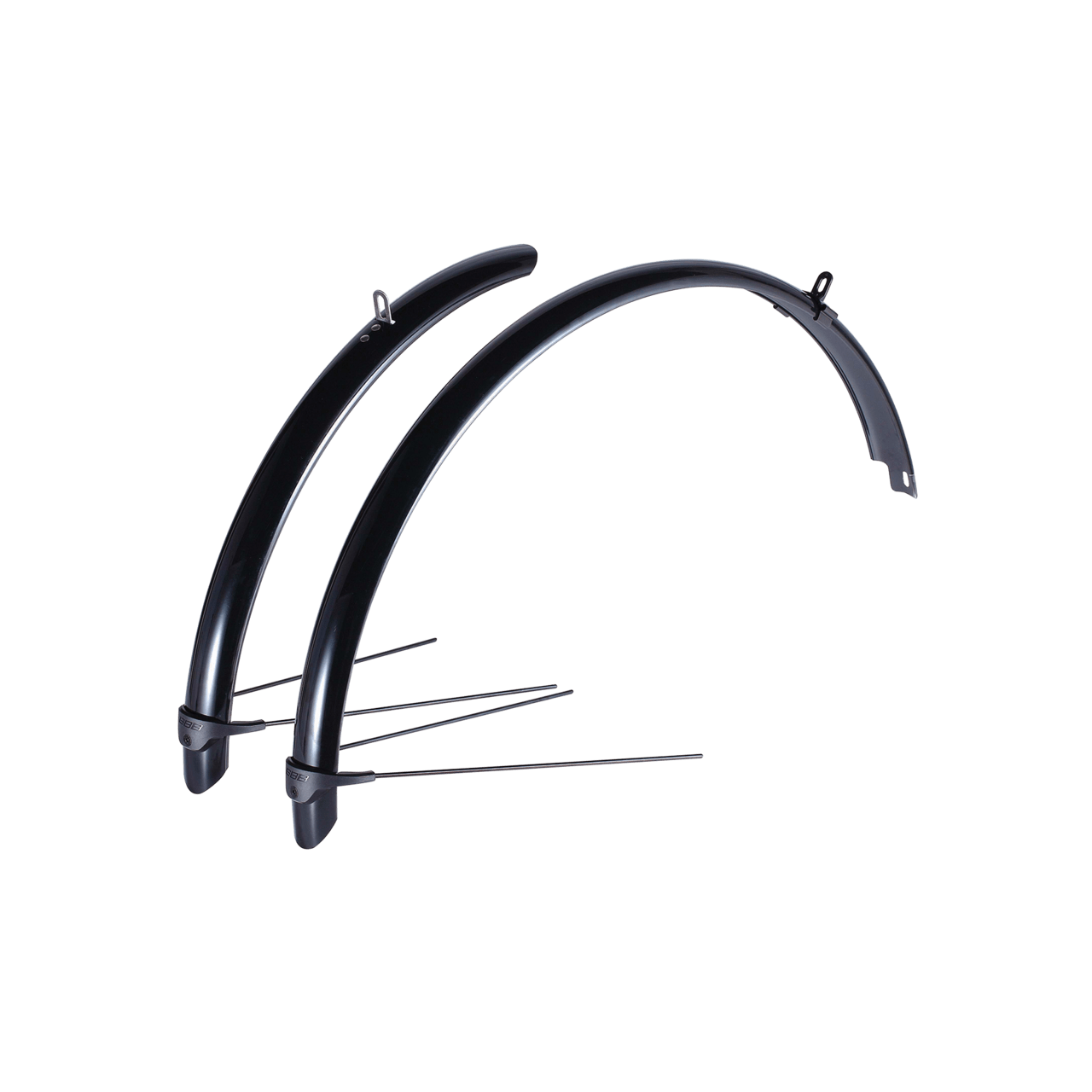 BBB BFD-40 CITYGUARD FENDER SET