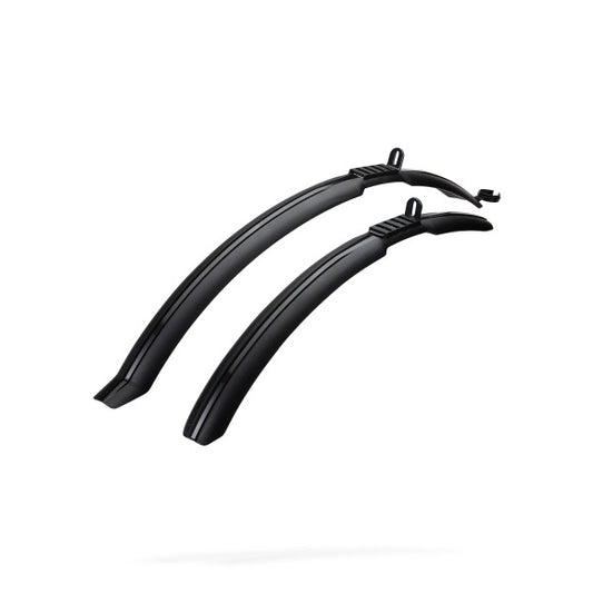 BBB BFD-25 RAIN PROTECTORS - FRONT AND REAR FENDERS