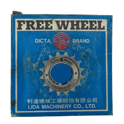 DICTA Freewheel 14T