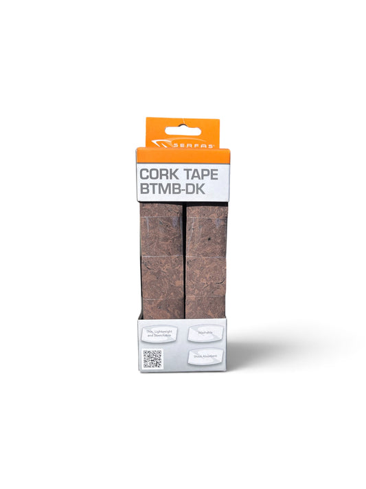 SERFAS Cork Tape BTMB-DK