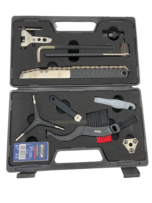 BBB BTL-34 TOOLBOX COMPACT C TOOL ORGANIZER