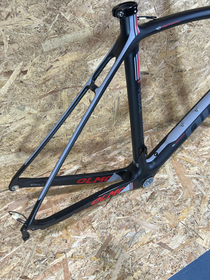Olmo Frame Zero Tre 53 Black