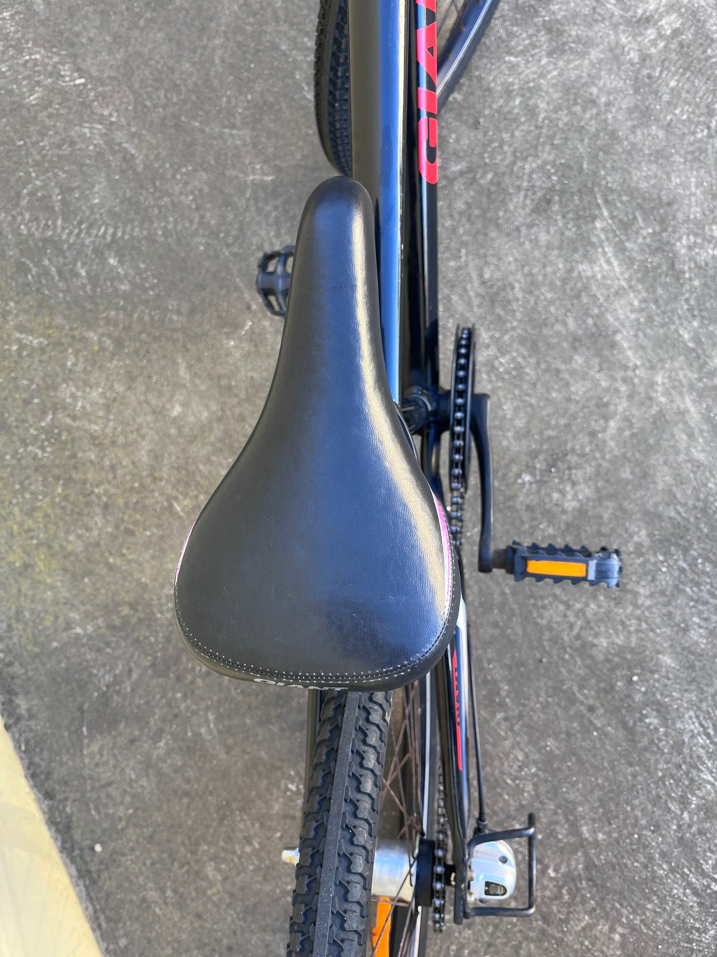 Giant Veer 24” Black