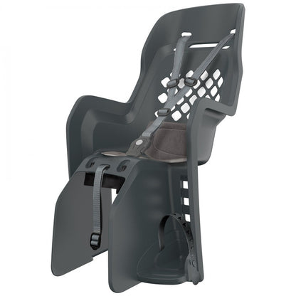 POLISPORT Joy Baby Seat | Rack Mounting