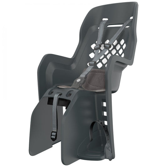 POLISPORT Joy Baby Seat | Rack Mounting