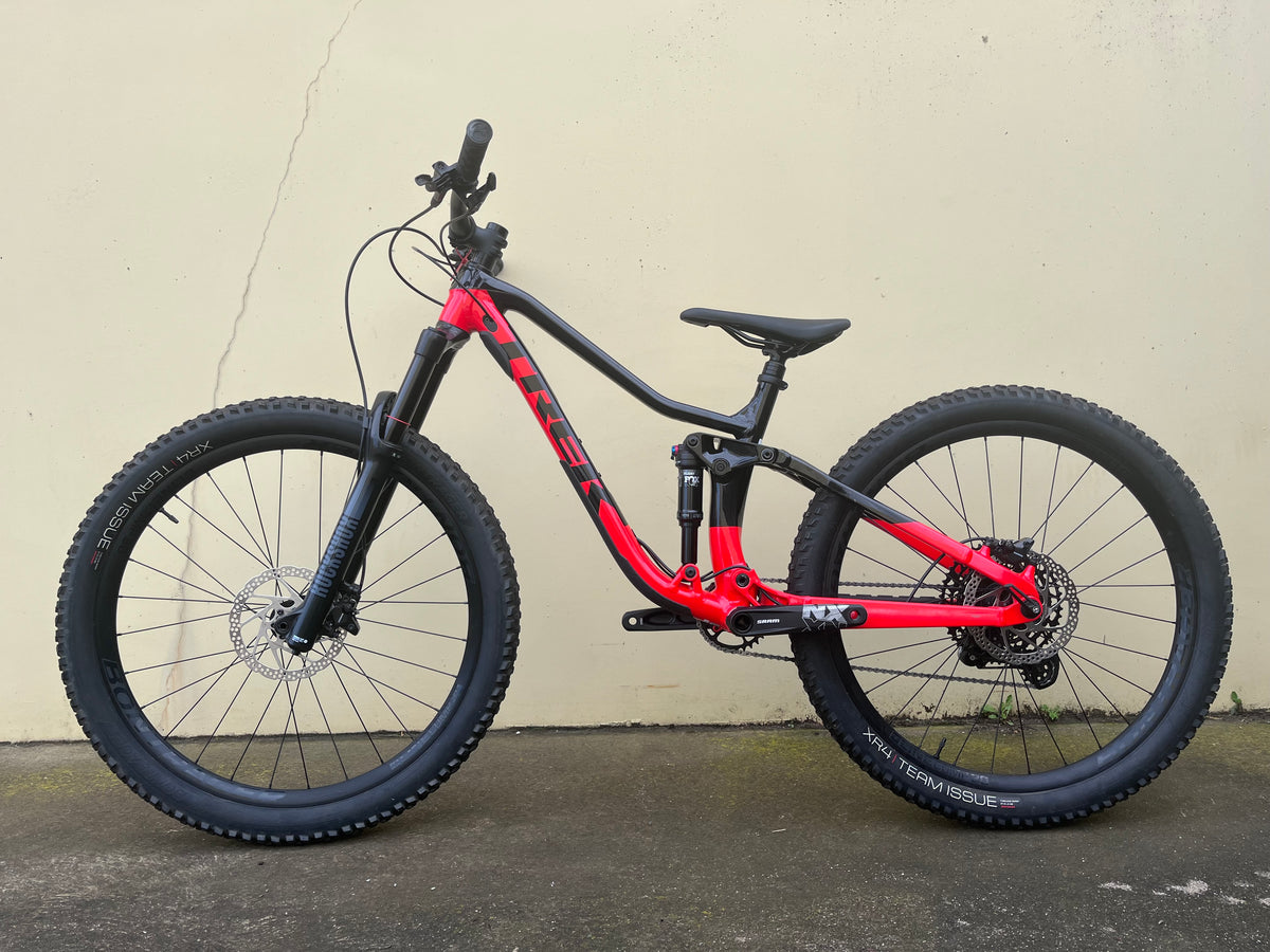 Trek Fuel EX 7 Small