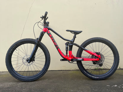 Trek Fuel EX 7 Small
