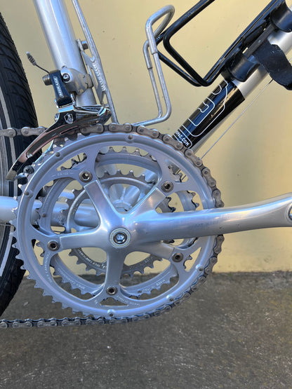 RODRIGUEZ Custom Built Touring Bike