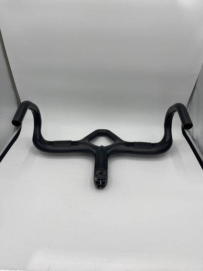 DEDA SYNAPSI HANDLEBAR 120x46