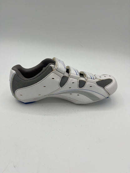 SPECIALIZED SPIRITA WMN CYCLING SHOES WHITE