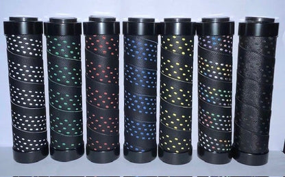 Lock On Grips