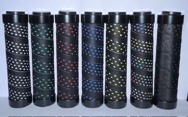 Lock On Grips