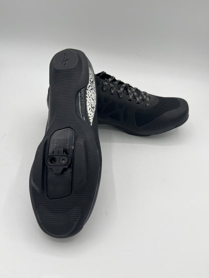 SPECIALIZED REMIX WMN BLK/WHT