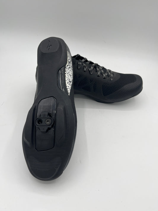 SPECIALIZED REMIX WMN BLK/WHT