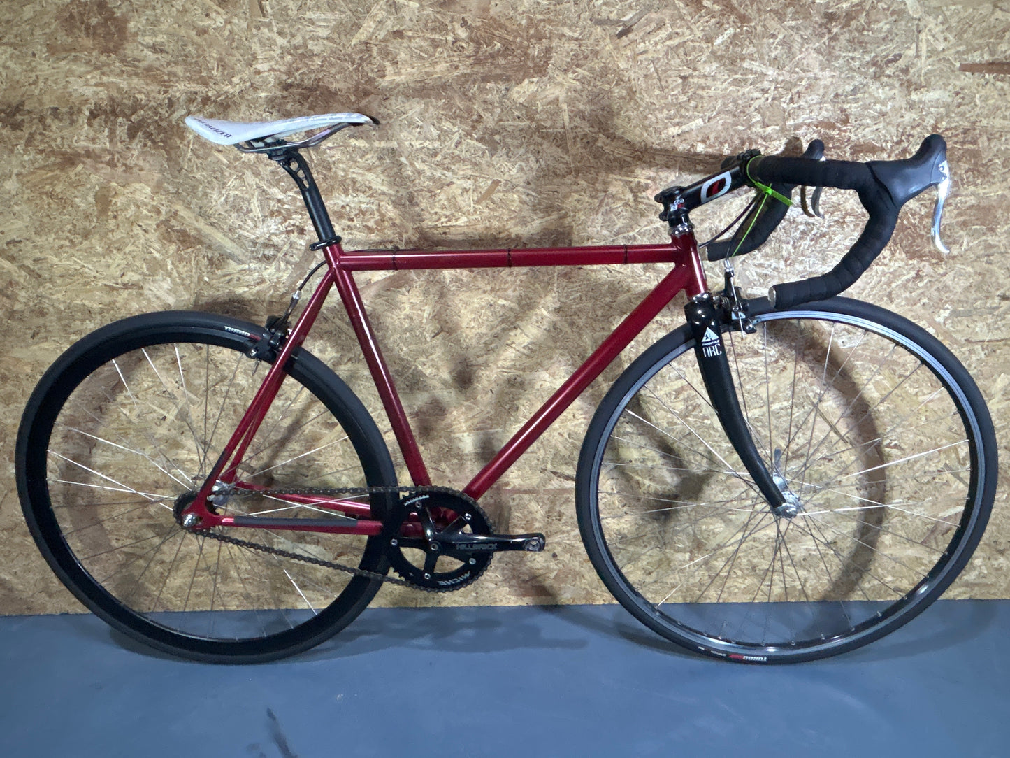 FUJI Fixie / Track Bike
